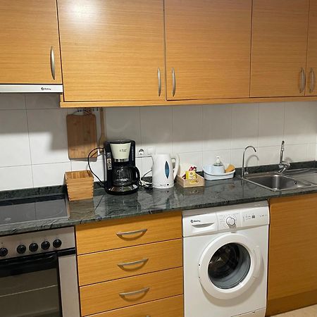 El Faro Apartment ฮาเวอา ภายนอก รูปภาพ