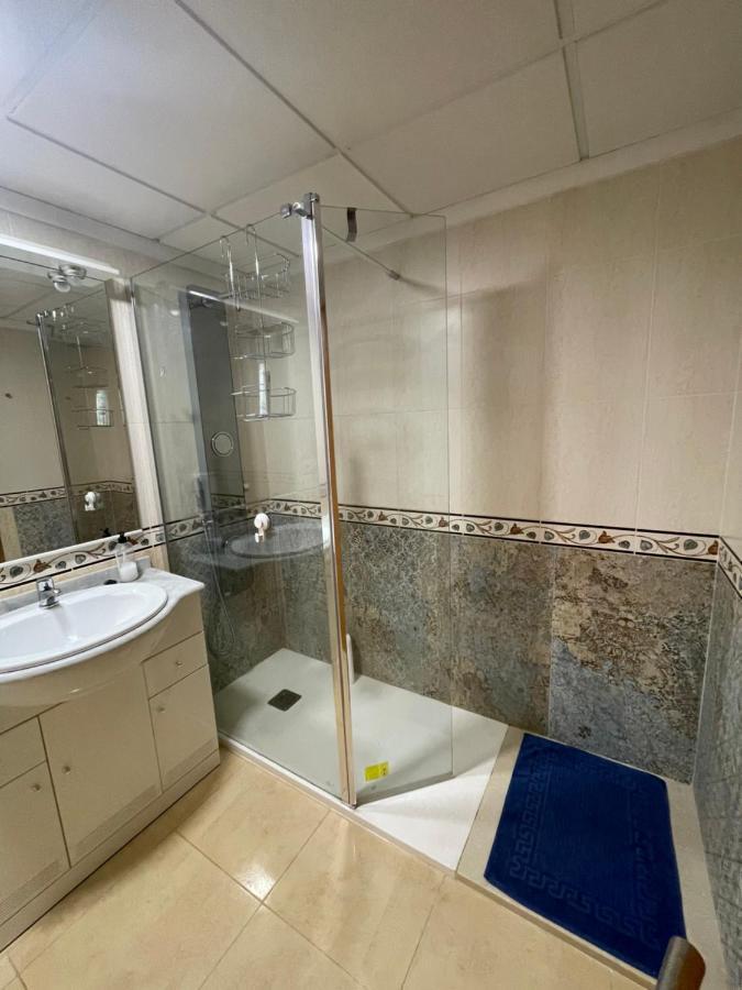 El Faro Apartment ฮาเวอา ภายนอก รูปภาพ