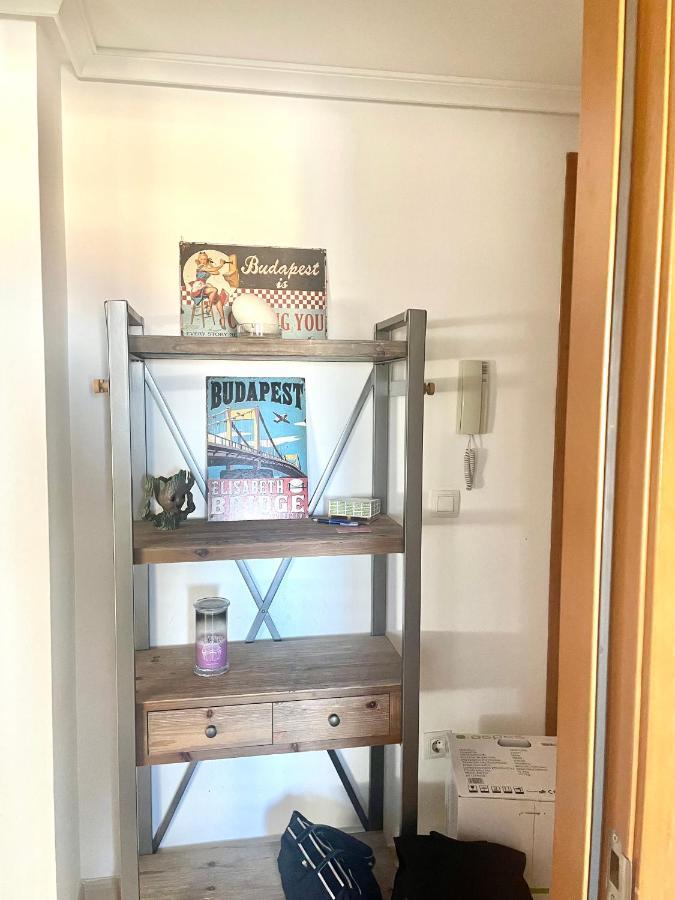 El Faro Apartment ฮาเวอา ภายนอก รูปภาพ