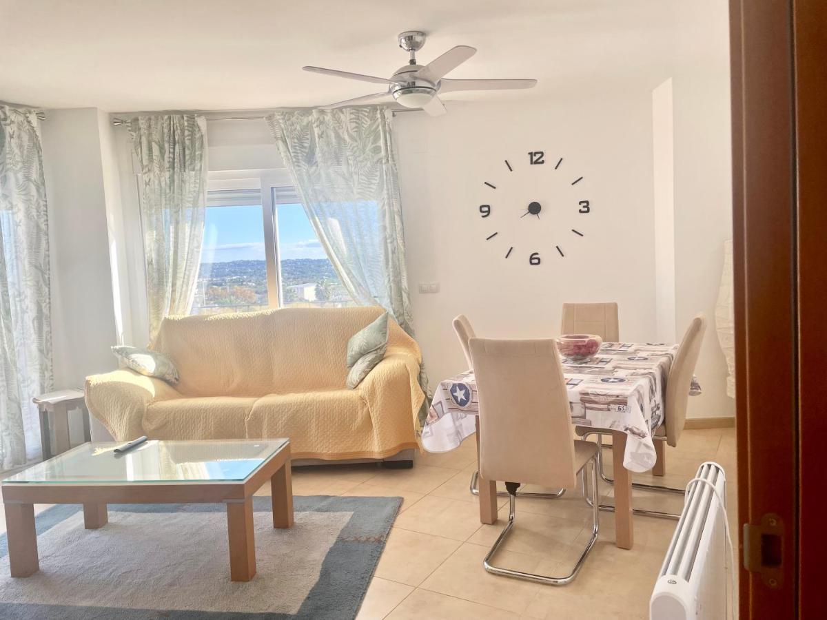 El Faro Apartment ฮาเวอา ภายนอก รูปภาพ