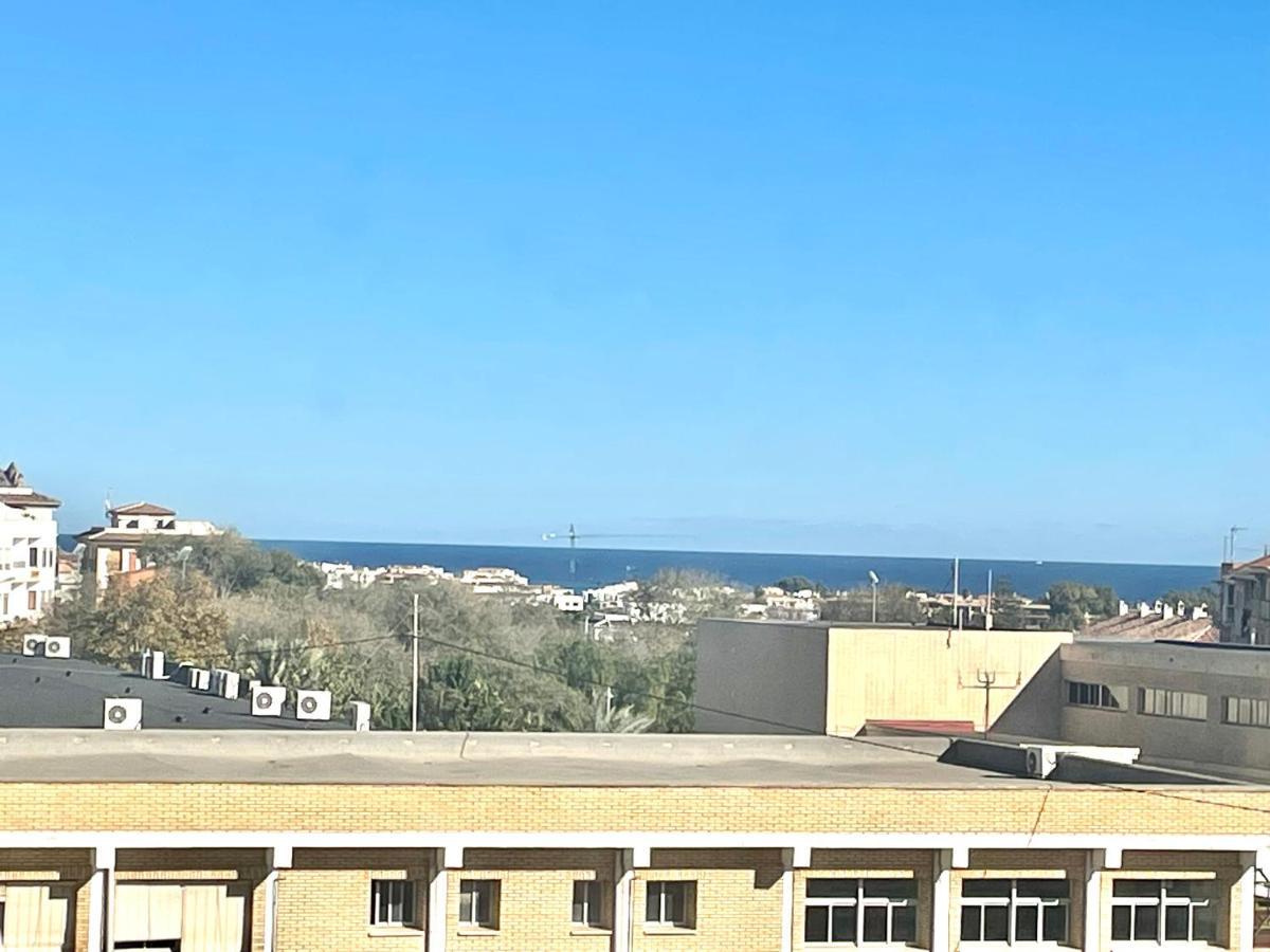 El Faro Apartment ฮาเวอา ภายนอก รูปภาพ