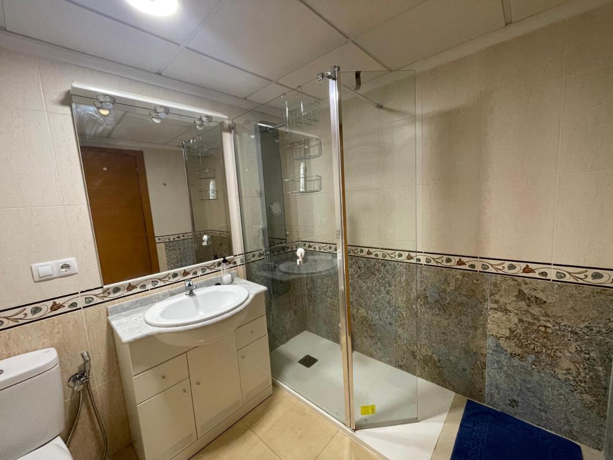 El Faro Apartment ฮาเวอา ภายนอก รูปภาพ