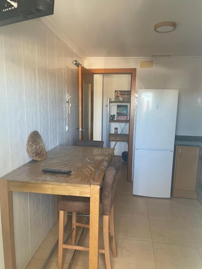 El Faro Apartment ฮาเวอา ภายนอก รูปภาพ