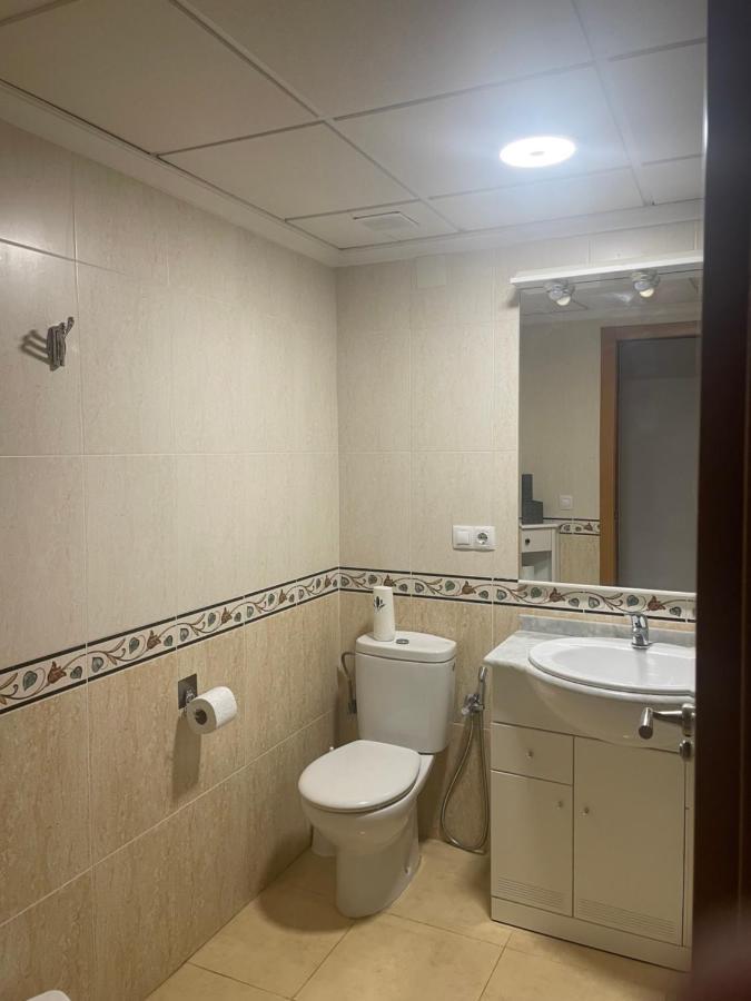 El Faro Apartment ฮาเวอา ภายนอก รูปภาพ