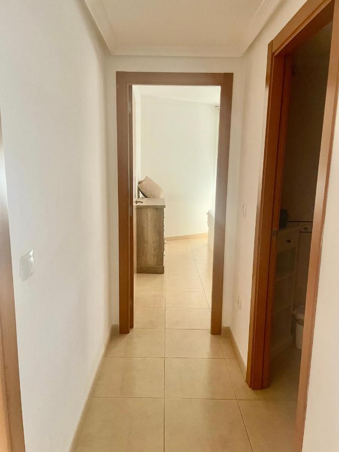 El Faro Apartment ฮาเวอา ภายนอก รูปภาพ