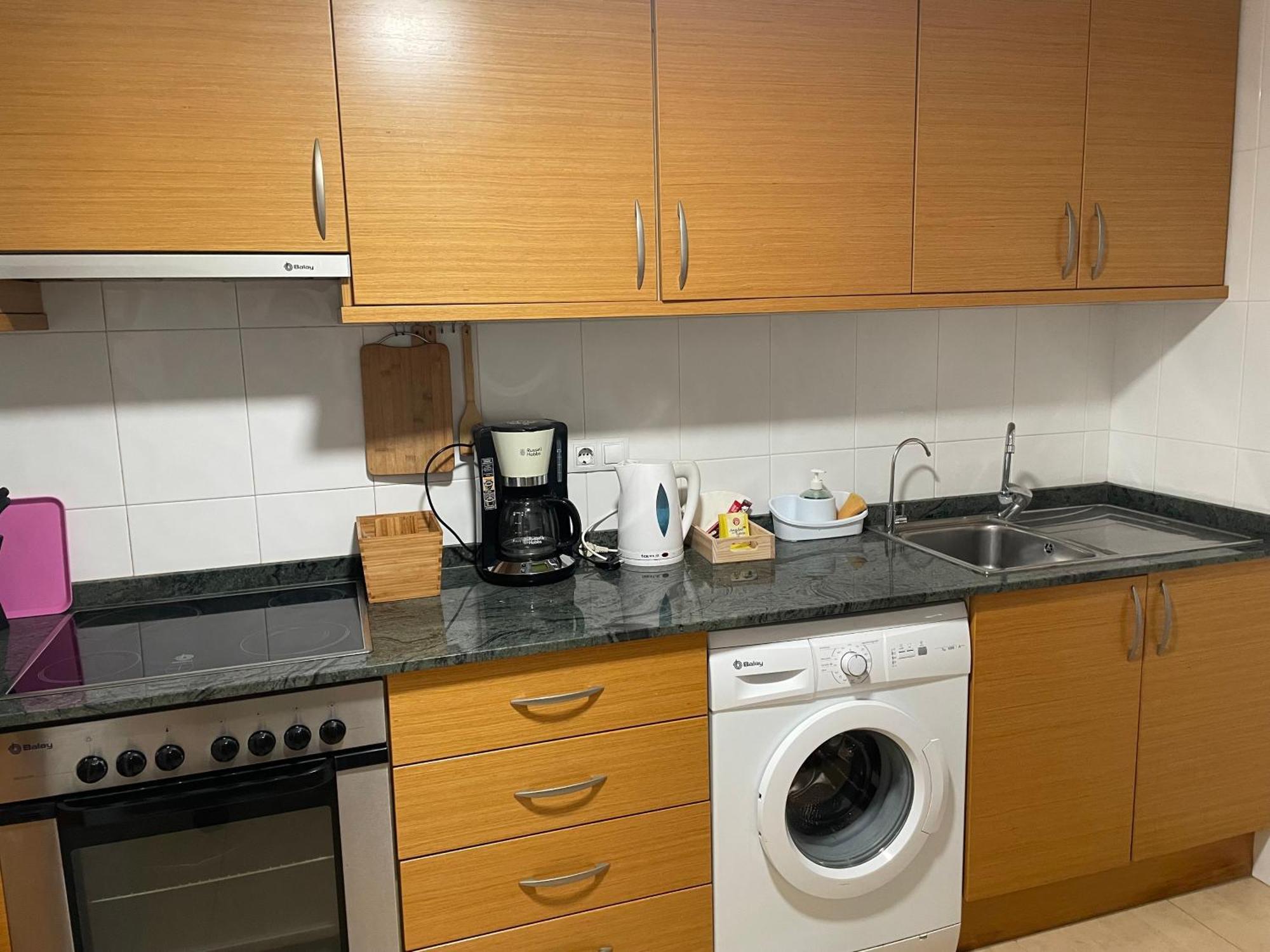 El Faro Apartment ฮาเวอา ภายนอก รูปภาพ