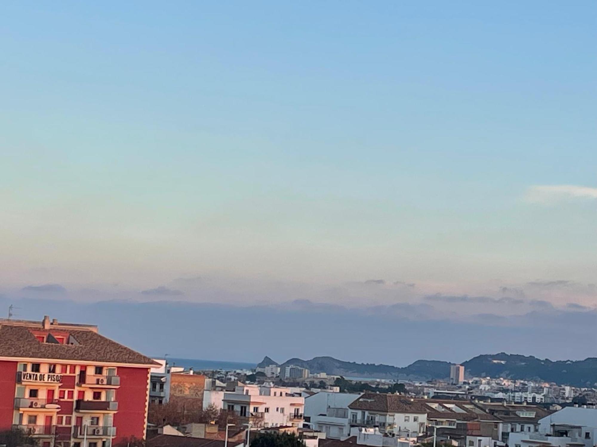El Faro Apartment ฮาเวอา ภายนอก รูปภาพ