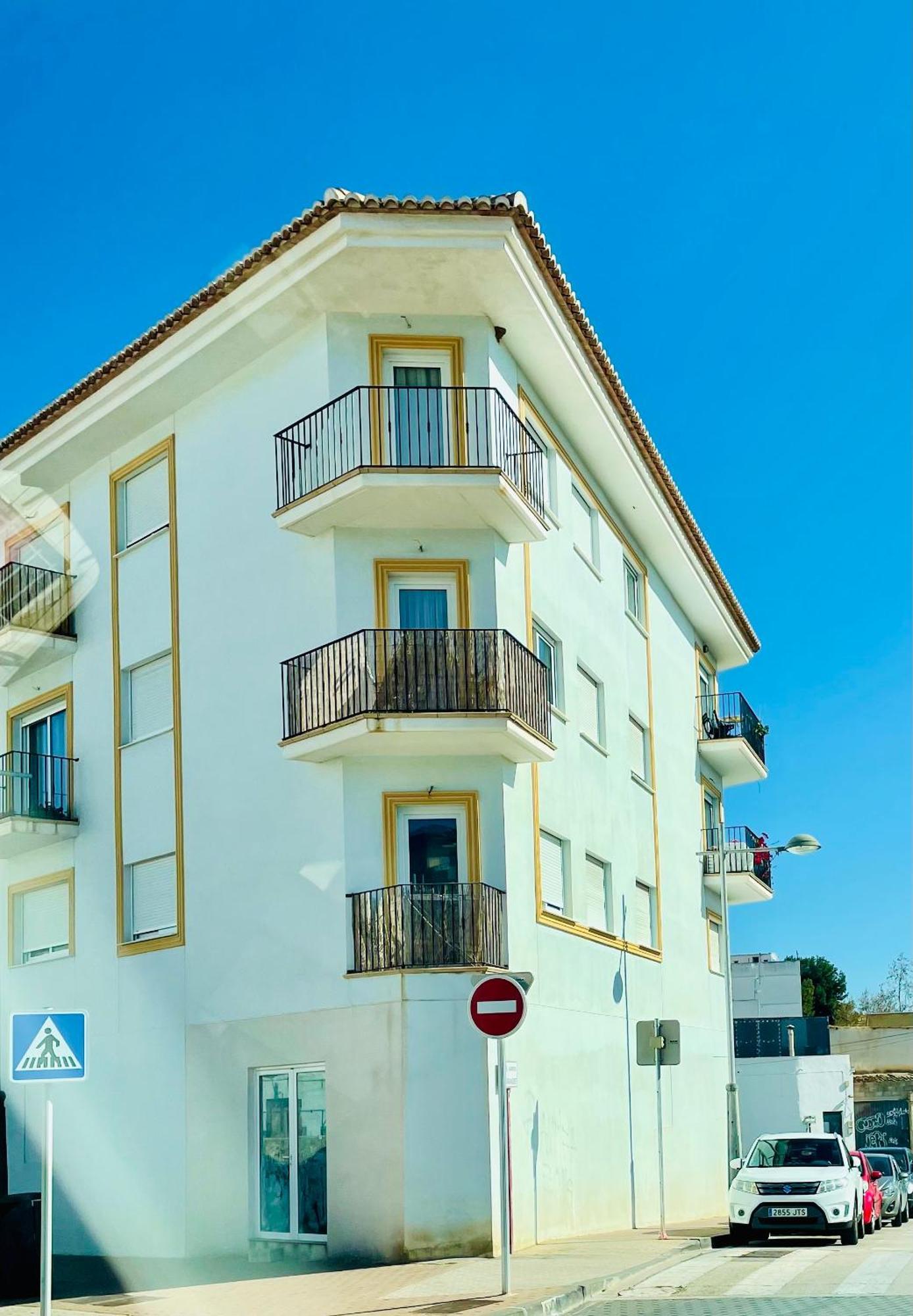 El Faro Apartment ฮาเวอา ภายนอก รูปภาพ